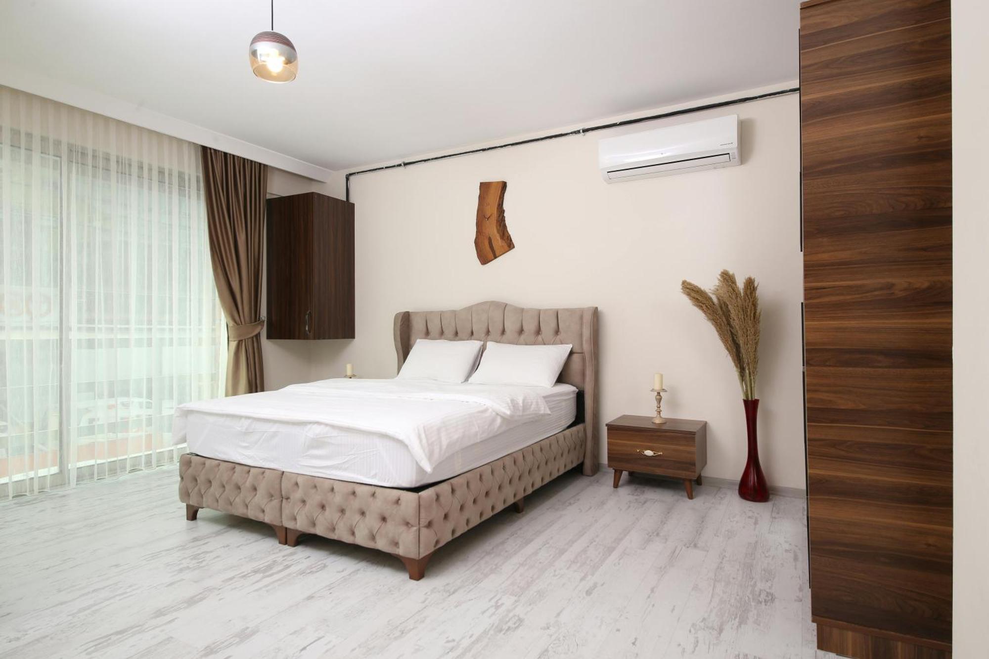 Vista Ambiance A Family Near Igi Airport Delhi 4*